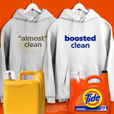 Tide Original Liquid Detergent