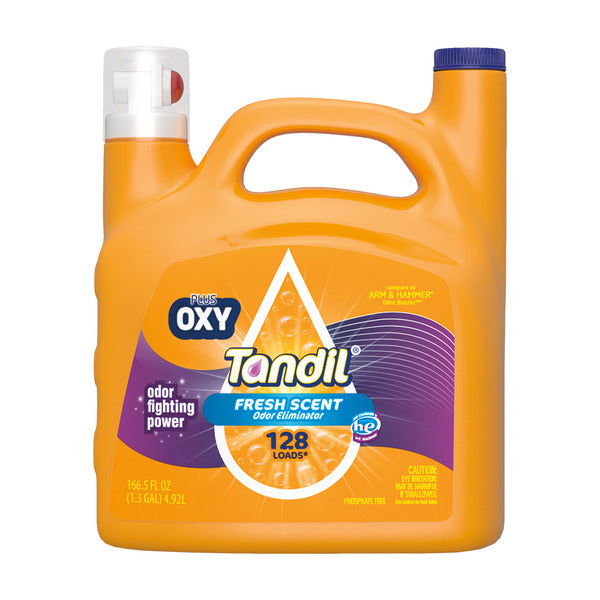 Tandil Tandil Odor Eliminator Liquid Laundry Detergent