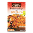 Earthly Grains New Orleans Style Jambalaya Rice Mix