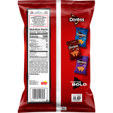 Doritos Nacho Cheese Tortilla Chips