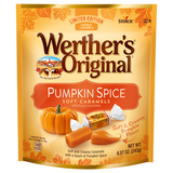 Storck WO Fall Harvest Flavors, Spice