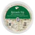 Park Street Deli Spinach Veggie Dip