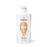 Pantene Pantene Pumps, Shampoo