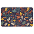 Kirkton House Fall Pear Toss Comfort Mat - 18" X 30"