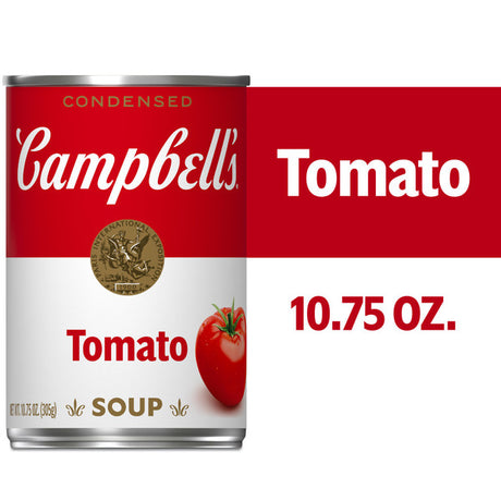Campbell's Condensed Tomato Soup