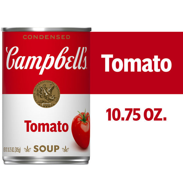 Campbell's Condensed Tomato Soup