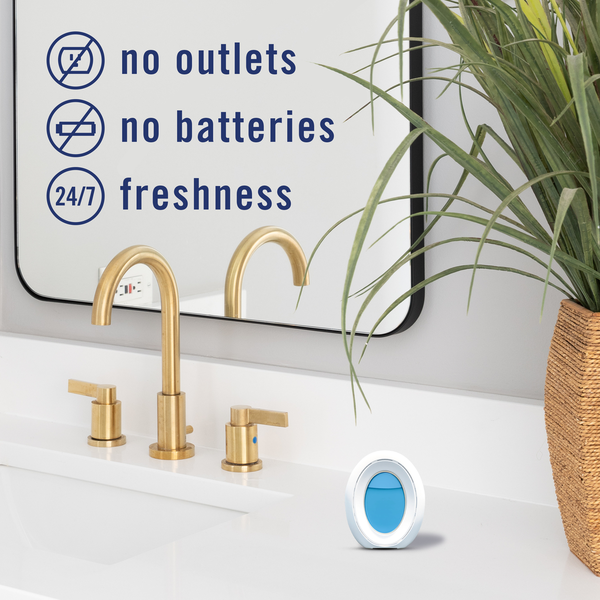 Febreze Febreze Mixed Case, Linen & Sky7.5