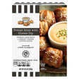 Park Street Deli Pretzel Bites Cheese Dip