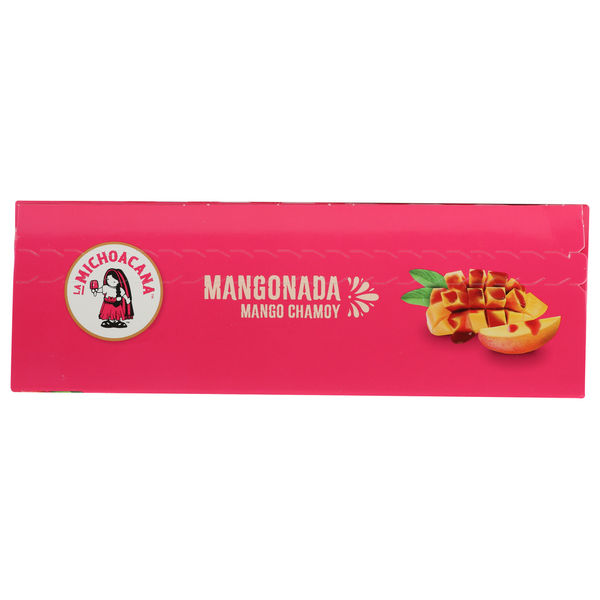 La Michoacana LM Mangonada, 12 count