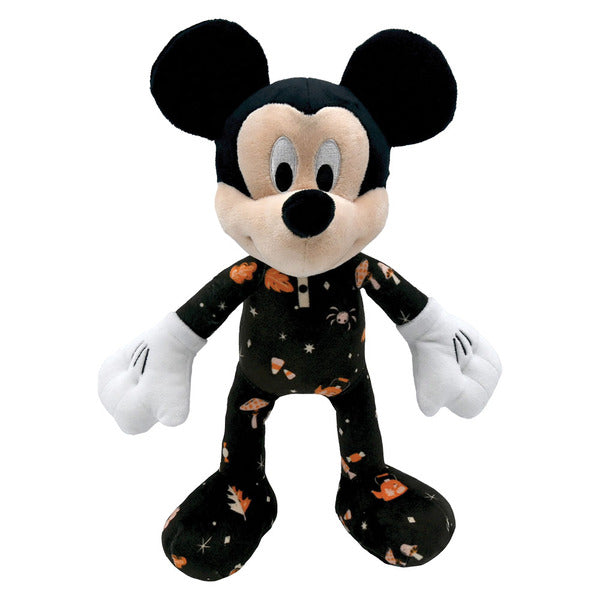 Disney Mickey Mouse Halloween Plush