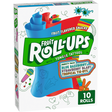 Betty Crocker Fruit Roll-Ups Variety Pack 10 Count 5 oz