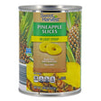 Sweet Harvest Pineapple Slices in Pineapple Juice