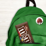Mars M&M's Milk Chocolate Candy Singles 1.69 oz Pouch