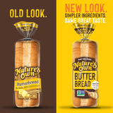 Nature's Own Butterbread
