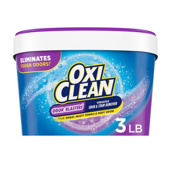 OxiClean Odor Blasters