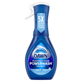 Dawn Fresh Scent Ultra Platinum Powerwash Dish Spray