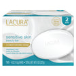 Lacura Sensitive Skin Beauty Bar