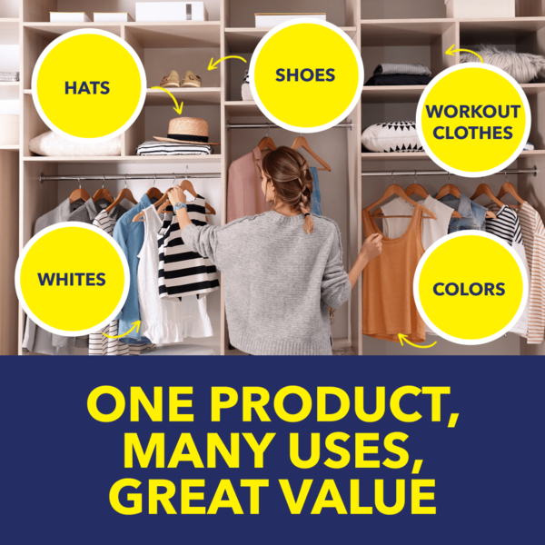 OxiClean Versatile Stain Remover Powder