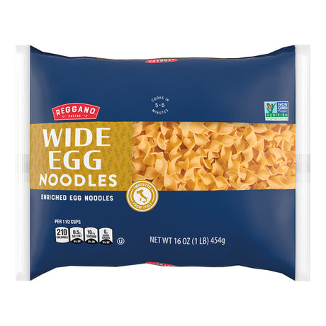 Reggano Wide Egg Noodles