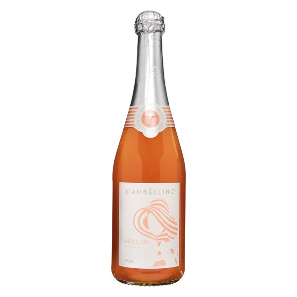 Giambellino Peach Bellini Sparkling Wine