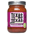 Texas Texas Roasted Rest Mild Salsa