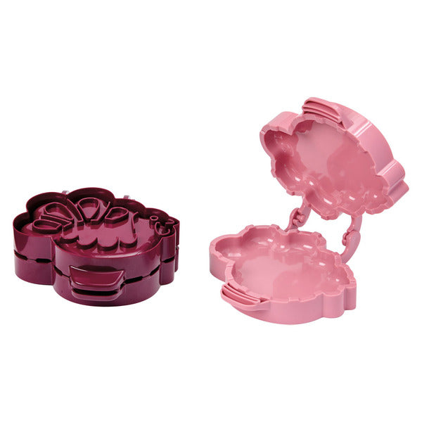 Crofton Turkey Pie Molds - 2pk
