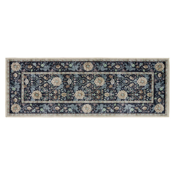 Kirkton House 2x6 Crystal Print Ru, Light, Traditional