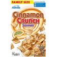 Millville Cinnamon Crunch Squares