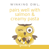 Winking Owl Pinot Grigio White Wine