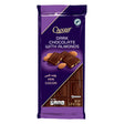 Choceur Dark Chocolate Almond Bar