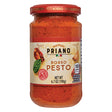 Priano Rosso Pesto Sauce