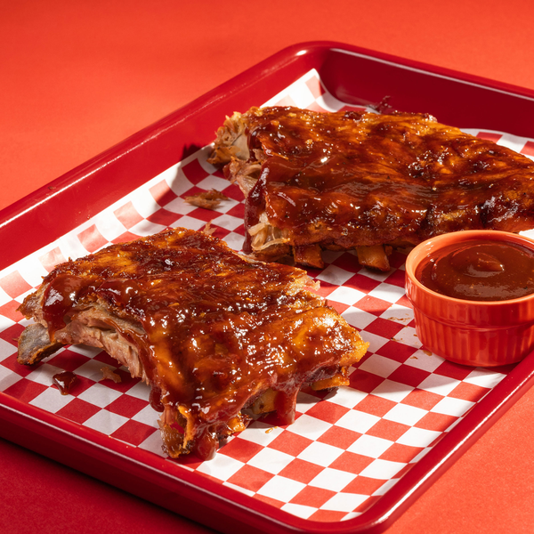 Sweet Baby Ray's Original Barbecue Sauce