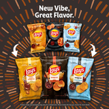 Frito Lay Party Size Classic Mix Chip Variety Pack, 28 count
