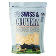 Emporium Selection Specialty Shredded Swiss and Gruyere Cheese