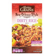 Earthly Grains New Orleans Style Dirty Rice Mix
