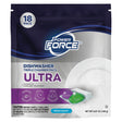 Power Force Triple Chamber Dish Pacs