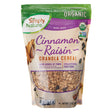 Simply Nature Organic Cinnamon Raisin Granola