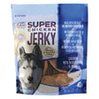 Pure Being Chicken with Blueberries & Pear Super Jerky Dog Treat