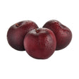 Plums