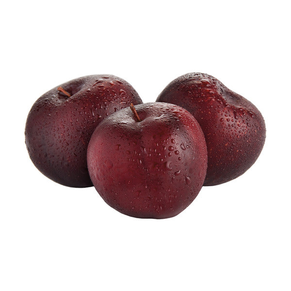 Plums
