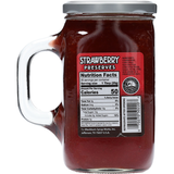 T.J. Blackburn Strawberry Preserves
