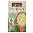 Earthly Grains Roasted Garlic Couscous
