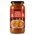 Burman's Tikka Masala Curry Sauce