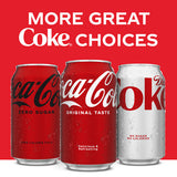 Coca-Cola Coca Cola, 12-Pack