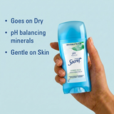 Secret Shower Fresh Deodorant