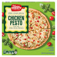 Mama Cozzi's Pizza Kitchen Bacon Chicken Pesto, Chicken Pesto