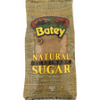 Batey Natural Brown Sugar 5 LB