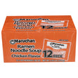 Maruchan Ramen Noodle Soup Chicken Flavor