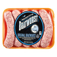 Bratwurst