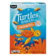 Savoritz Turtles Baked Extra Cheddar Snack Crackers